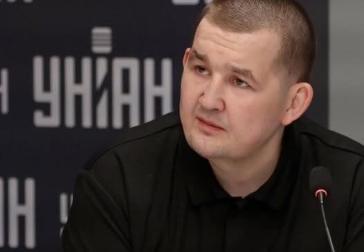 Стаття: У ДТП загинув правозахисник Павло Лисянський, який фіксував порушення міжнародного права на окупованих територіях