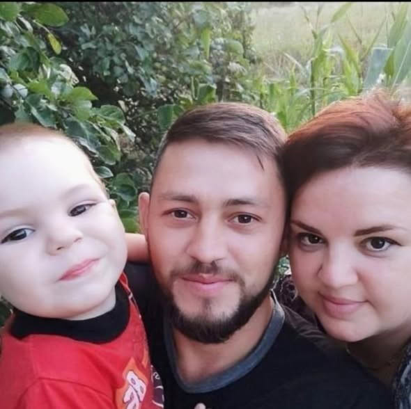 Зображення посту: Дружина захисника Маріуполя Ірина Данилова померла після боротьби з хворобою — її чоловік четвертий рік у полоні