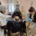 Зображення посту: У Дружківці стався вибух у двоповерхівці: постраждав місцевий мешканець