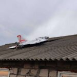 Зображення посту: Чергова атака Росії: жертви й руйнування в Україні, дрони над Молдовою та Румунією