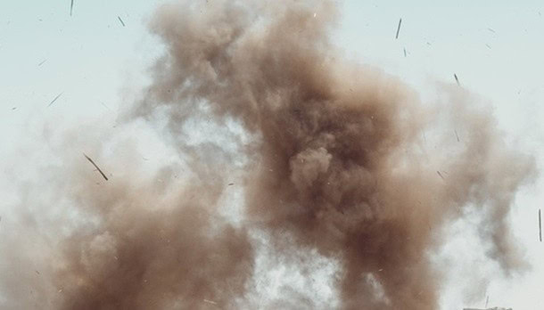 Стаття: Українська розвідка ліквідувала чотирьох окупантів та Луганщині