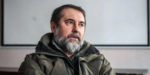 Зображення посту: Колишній очільник Луганської ОВА, якого підозрюють у корупції, заявив про вступ до ЗСУ