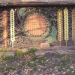 Зображення посту: Алла Горська. Її вбила радянська система, її твори нищить Росія, але українці – пам’ятають