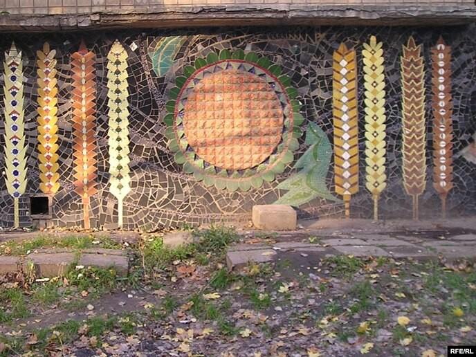 Зображення посту: Алла Горська. Її вбила радянська система, її твори нищить Росія, але українці – пам’ятають