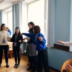 Зображення посту: «Контакт2U_Відновлення»: у Дніпрі завершився проєкт, що допоміг переселенцям відновити ментальне здоров’я