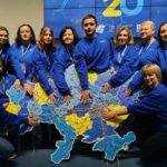 Зображення посту: «Контакт2U_Відновлення»: у Дніпрі завершився проєкт, що допоміг переселенцям відновити ментальне здоров’я