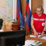 Зображення посту: Червоний Хрест у Росії отримує мільярди міжнародних коштів, попри співпрацю з Кремлем