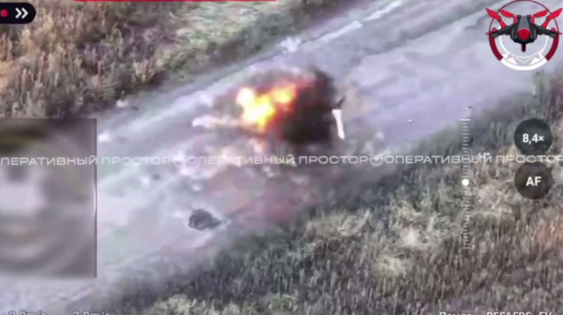 Стаття: Росіяни вбили двох цивільних під Куп’янськом, щоб звинуватити ЗСУ