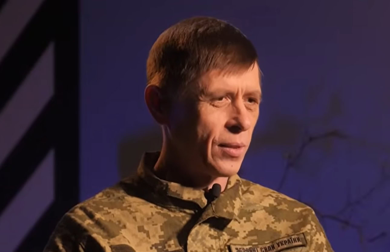 Стаття: Бойовий медик провів 471 день на одній позиції на Донеччині