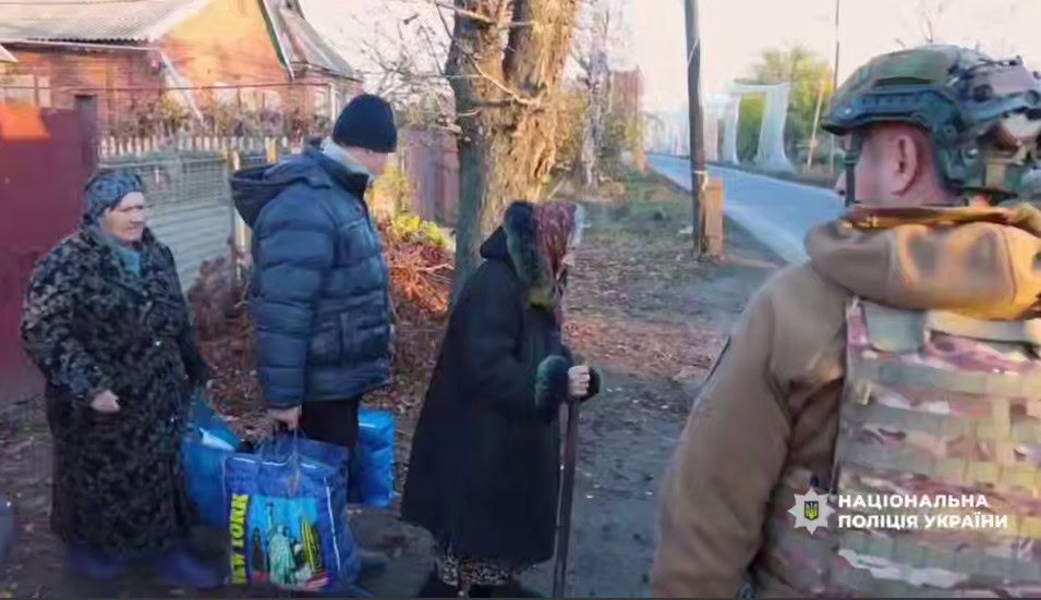 Зображення посту: У Костянтинівці фіксують велику кількість звернень на евакуацію через російські обстріли