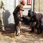 Зображення посту: «Все летить у наш район»: з Костянтинівки евакуювали 15-річного хлопця разом з родиною