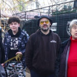 Зображення посту: «Все летить у наш район»: з Костянтинівки евакуювали 15-річного хлопця разом з родиною