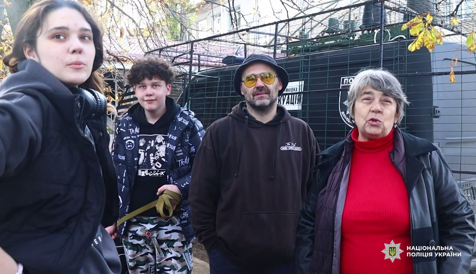 Стаття: «Все летить у наш район»: з Костянтинівки евакуювали 15-річного хлопця разом з родиною