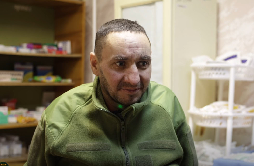 Стаття: Штурмовики витягли бійця з полону у Покровську – деталі операції