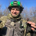 Зображення посту: «Я був просто солдат: нікому не казав, хто я і звідки»: як відомий кінооператор Ярослав Пілунський став до лав ЗСУ