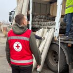 Зображення посту: Червоний Хрест у Росії отримує мільярди міжнародних коштів, попри співпрацю з Кремлем