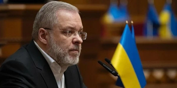 Стаття: Уряд відсторонив Галущенка від обов’язків міністра юстиції та розпустив Наглядову раду «Енергоатому»