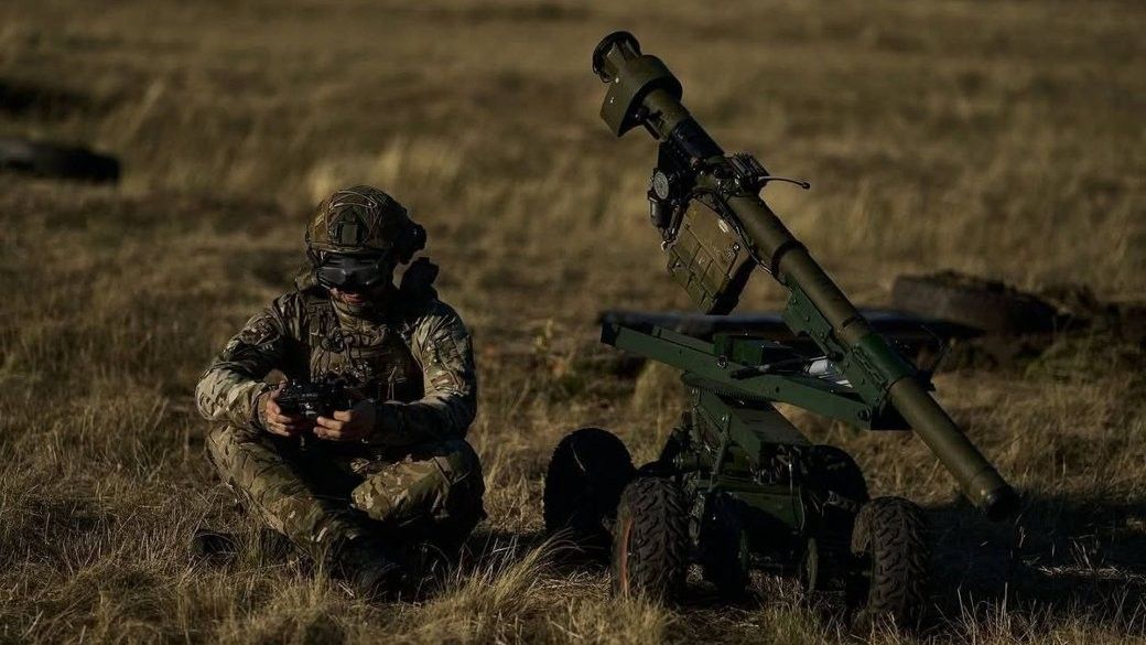 Стаття: На Лиманському напрямку РФ щодня штурмує позиції ЗСУ, використовуючи туман