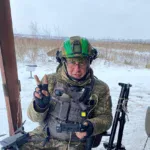 Зображення посту: «Я був просто солдат: нікому не казав, хто я і звідки»: як відомий кінооператор Ярослав Пілунський став до лав ЗСУ