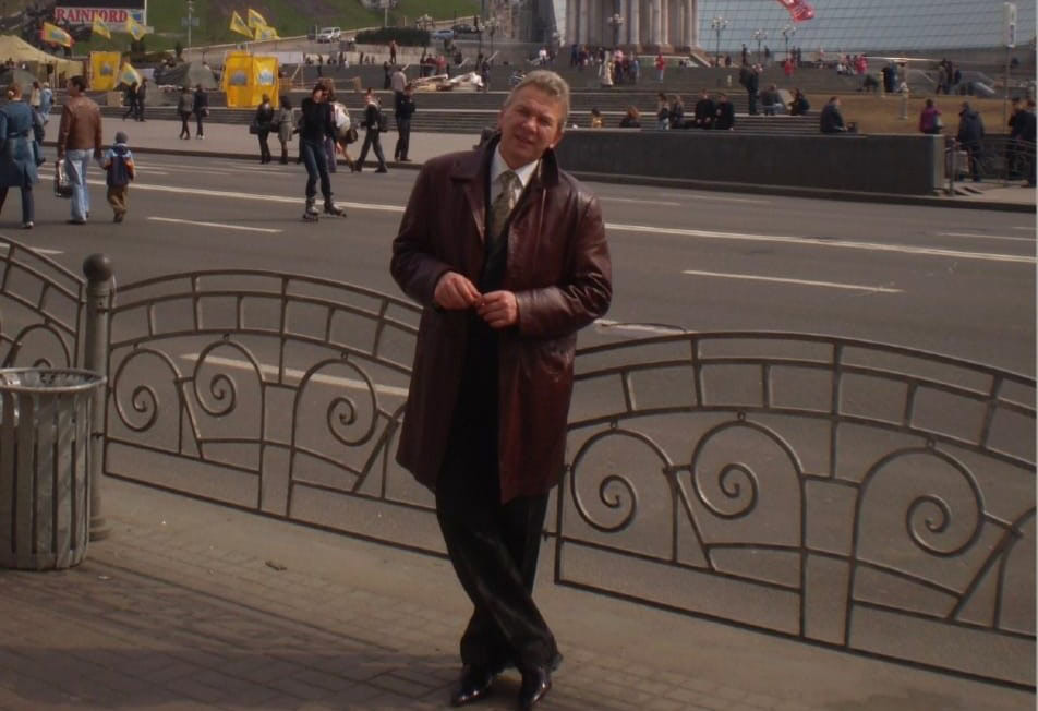 Зображення посту: «Це не патріотизм, це — здоровий глузд». Історія Ігоря Кір’яненка, який провів сім років у російському полоні