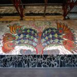 Зображення посту: Алла Горська. Її вбила радянська система, її твори нищить Росія, але українці – пам’ятають