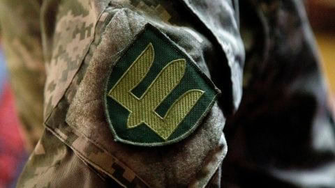 Стаття: У ВМС підтвердили удар по військових на Дніпропетровщині 1 листопада