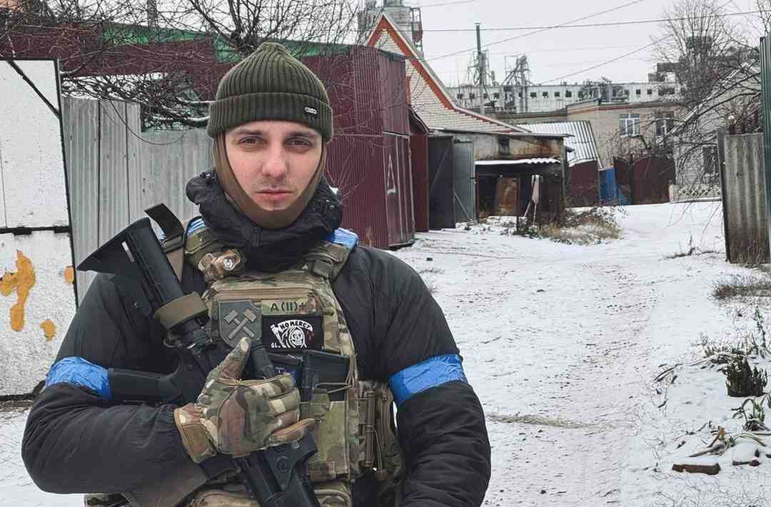 Стаття: РФ порушила справу проти українського військового з Луганщини та планує оголосити його в міжнародний розшук