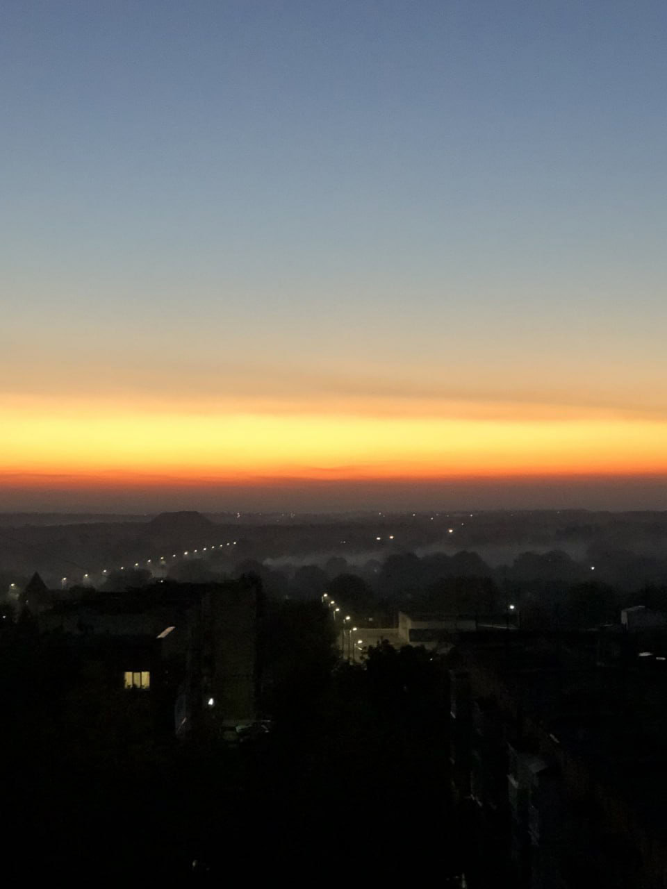 Зображення посту: «Для них ми люди другого сорту»: хлопець з окупованої Хрестівки розповів, як вирвався з «ДНР»