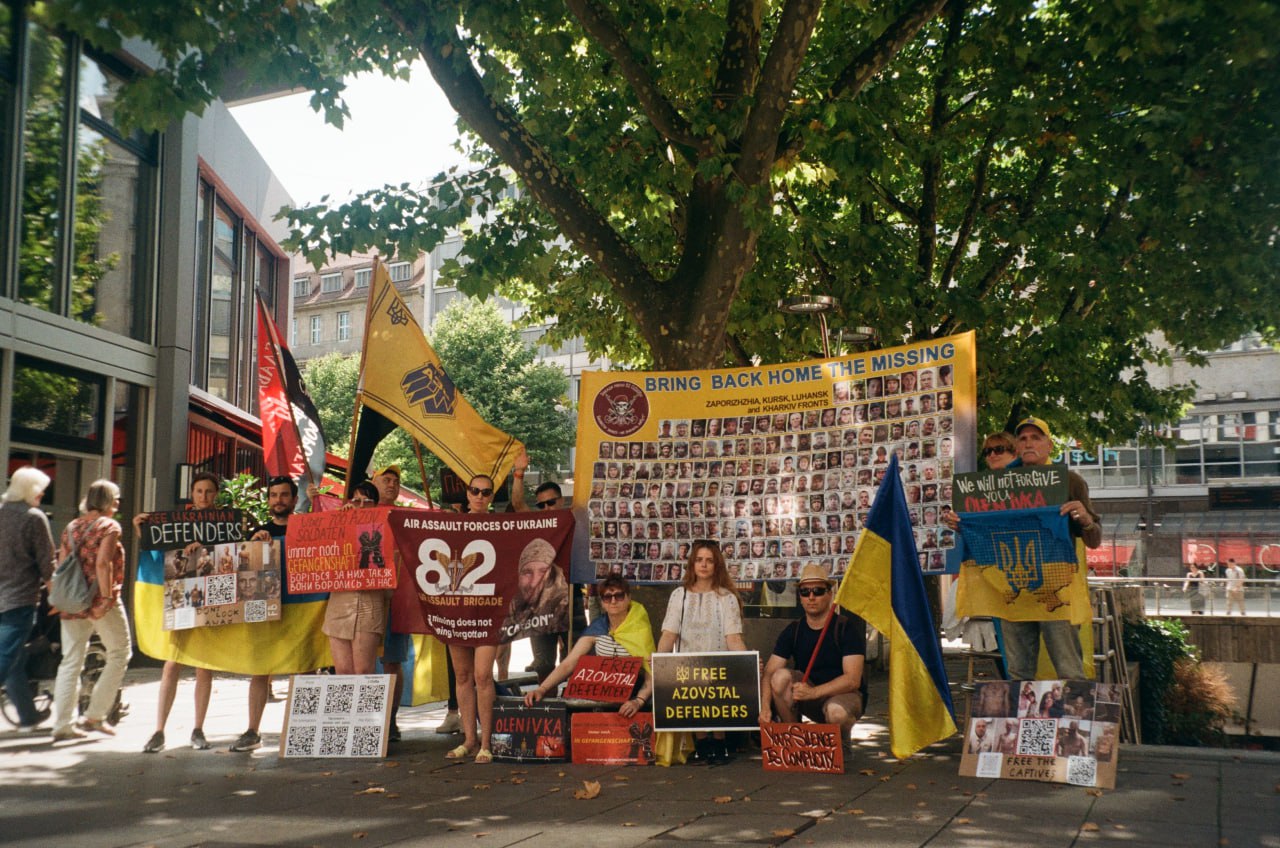 Зображення посту: «Для них ми люди другого сорту»: хлопець з окупованої Хрестівки розповів, як вирвався з «ДНР»