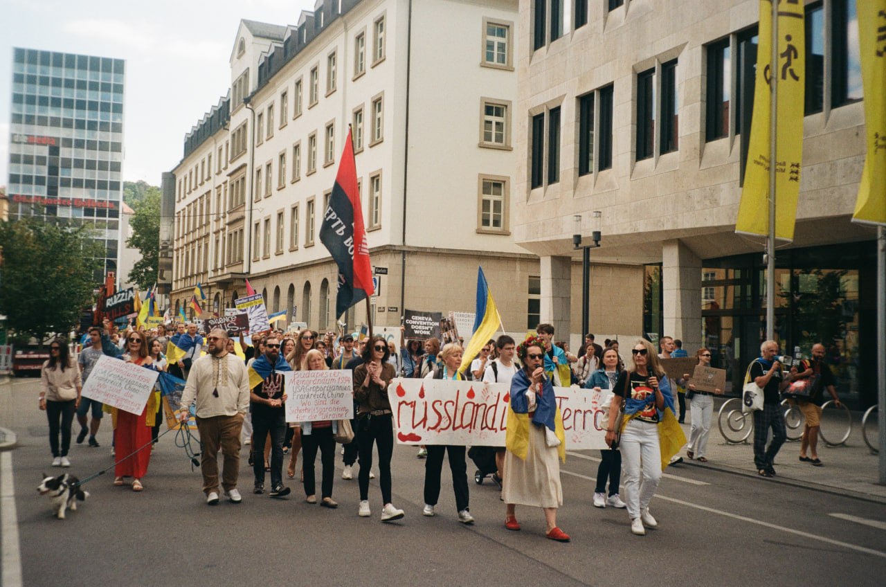 Зображення посту: «Для них ми люди другого сорту»: хлопець з окупованої Хрестівки розповів, як вирвався з «ДНР»
