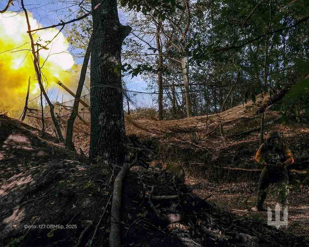 Стаття: Російські війська атакували 132 рази на Донеччині та Луганщині: найбільше — поблизу Покровська та Костянтинівки