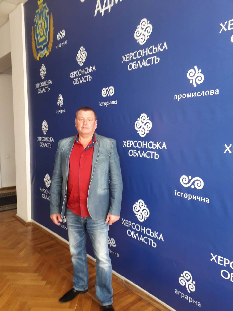 Зображення посту: «Ані суду, ані вироку на четвертому році полону батько немає»