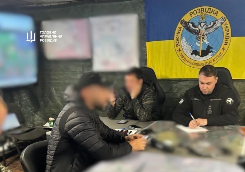 Стаття: Спецпідрозділи ГУР продовжують спецоперацію у Покровську — у місті тривають бої