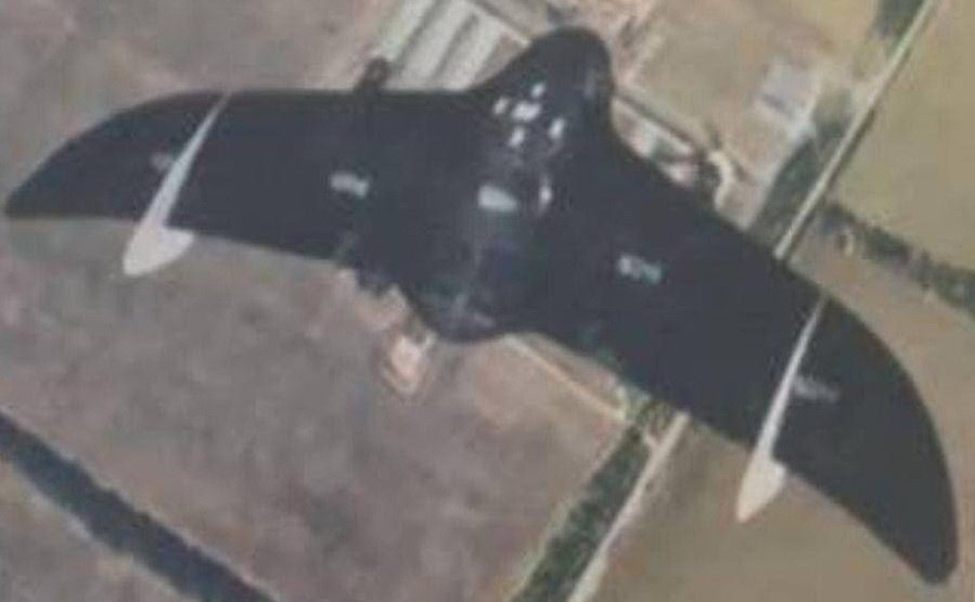 Стаття: На Донеччині українські військові збили новий російський дрон «Князь Вєщий Олег»