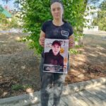 Зображення посту: «Зрозумілого механізму повернення додому цивільних полонених досі немає»