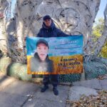 Зображення посту: «Зрозумілого механізму повернення додому цивільних полонених досі немає»