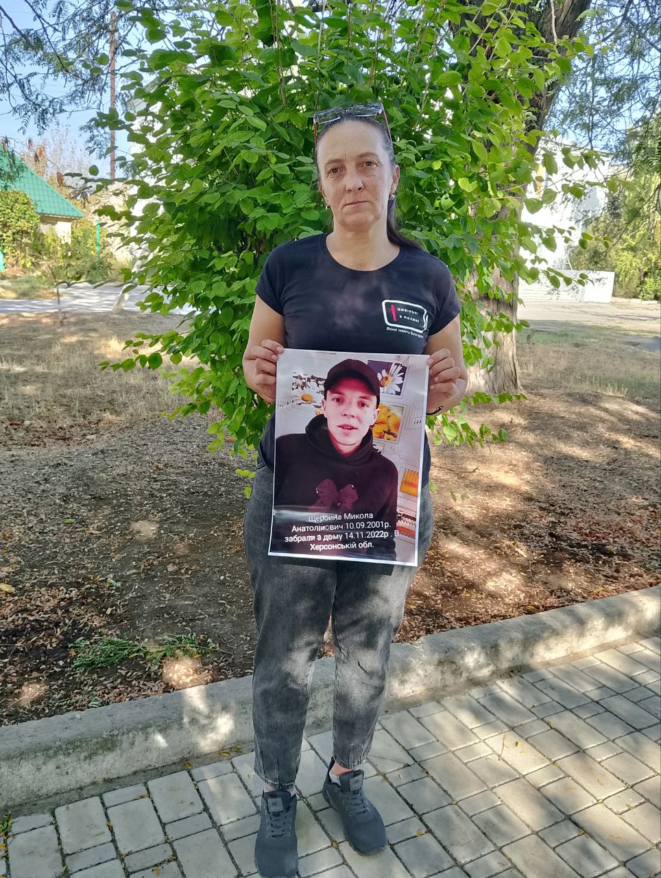 Зображення посту: «Зрозумілого механізму повернення додому цивільних полонених досі немає»