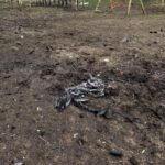 Зображення посту: У Краматорську загинув чоловік через російську атаку дронів «Герань-2»