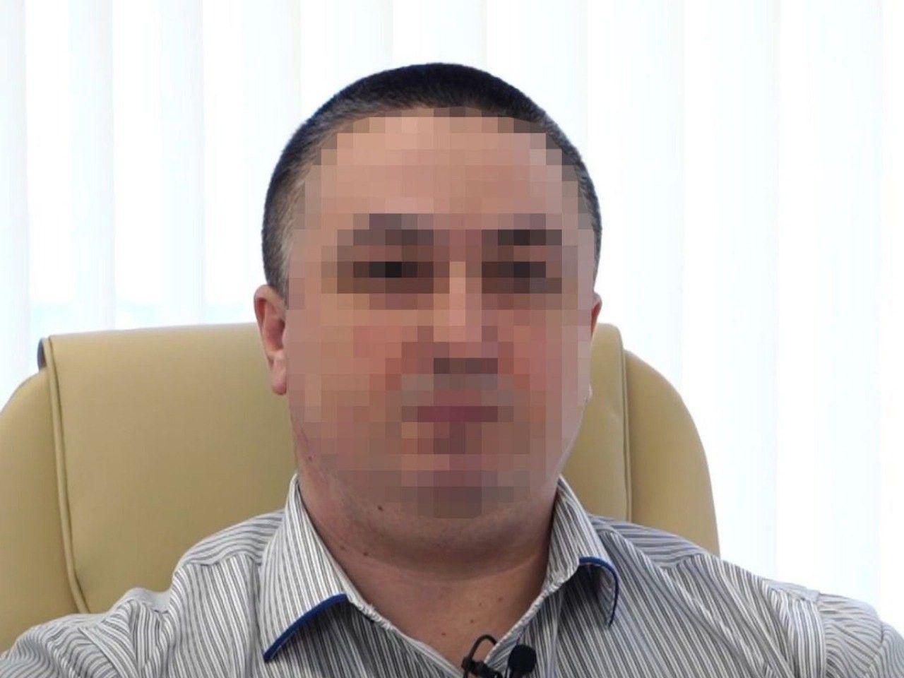 Стаття: Мешканця Шахтарська підозрюють в організації «виборів» РФ на окупованій Донеччині — його оголосили в розшук