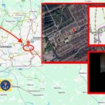 Зображення посту: Донецьк, Макіївка та Горлівка без електрики після ураження підстанції «Чайкіне»