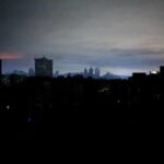 Зображення посту: Донецьк, Макіївка та Горлівка без електрики після ураження підстанції «Чайкіне»