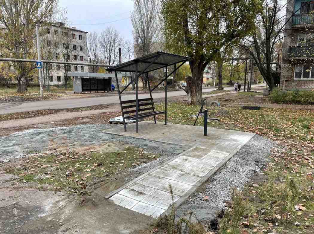 Стаття: Через атаки РФ по енергетиці у Слов’янській громаді облаштували альтернативні джерела води