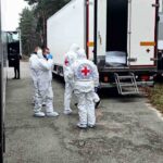 Зображення посту: Україна повернула тіла ще 1000 загиблих: розпочато процес ідентифікації