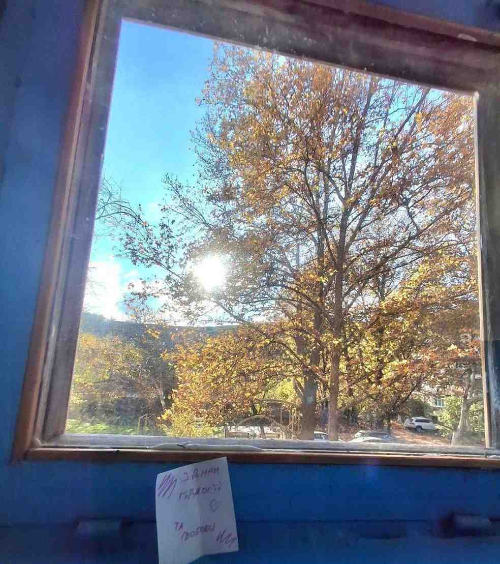 Зображення посту: Мешканці Донецька, Мелітополя та Севастополя провели акцію до Дня Гідності та Свободи