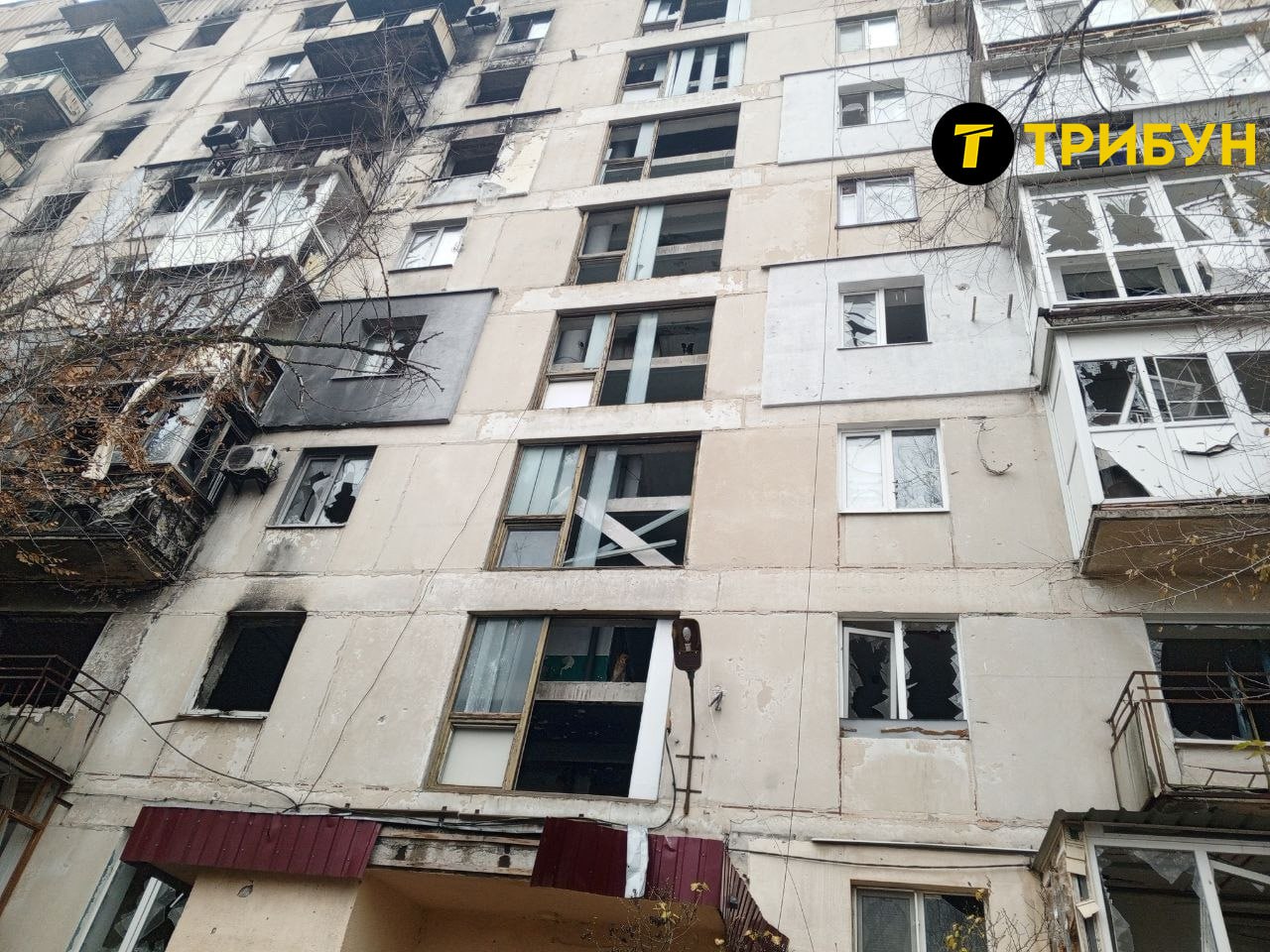 Зображення посту: Російські «шефи-регіони» заявили про завершення відбудови Луганщини