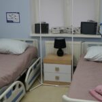 Зображення посту: Релокована лікарня з Торецька запрацювала на Київщині