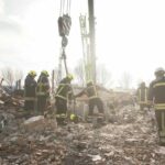 Зображення посту: Чергова атака Росії: жертви й руйнування в Україні, дрони над Молдовою та Румунією