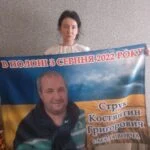 Зображення посту: «Чотири своїх дні народження Костя зустрів у полоні»