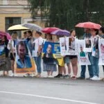 Зображення посту: «Чотири своїх дні народження Костя зустрів у полоні»