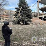 Зображення посту: У Слов’янську троє поранених після удару РФ двома авіабомбами